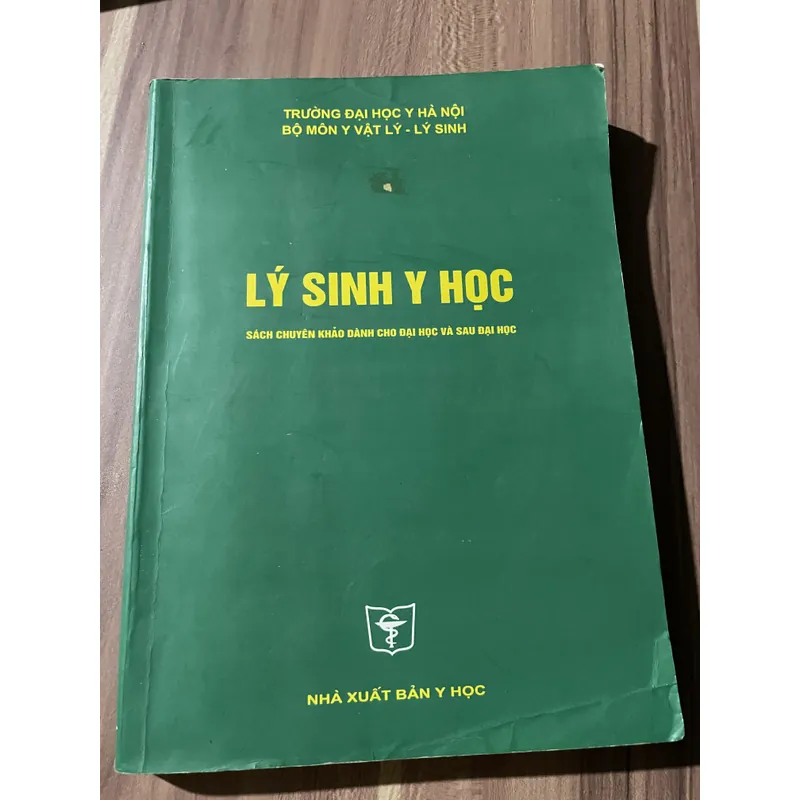 SINH LÝ Y HỌC SÁCH CHUYÊN KHẢO DÀNH CHO ĐẠI HỌC VÀ SAU ĐẠI HỌC 594330