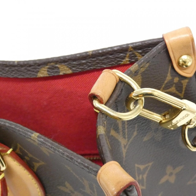 Túi xách Louis Vuitton Monogram Sac Plat PM M45848 - Hàng hiệu Chính hãng 765090