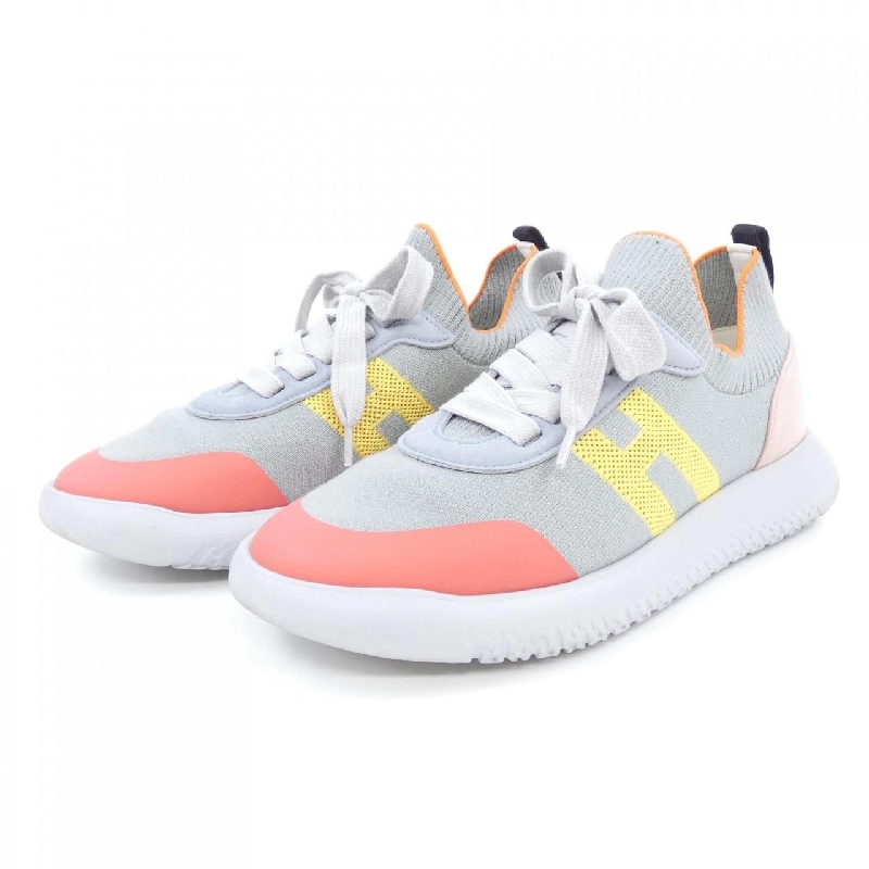 Giày sneaker HERMES クルー 211109Z - Hàng hiệu Authentic 829781