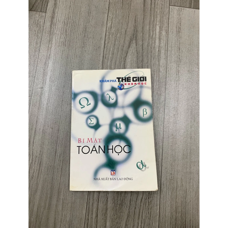 Bí mật toán học. 999 466364