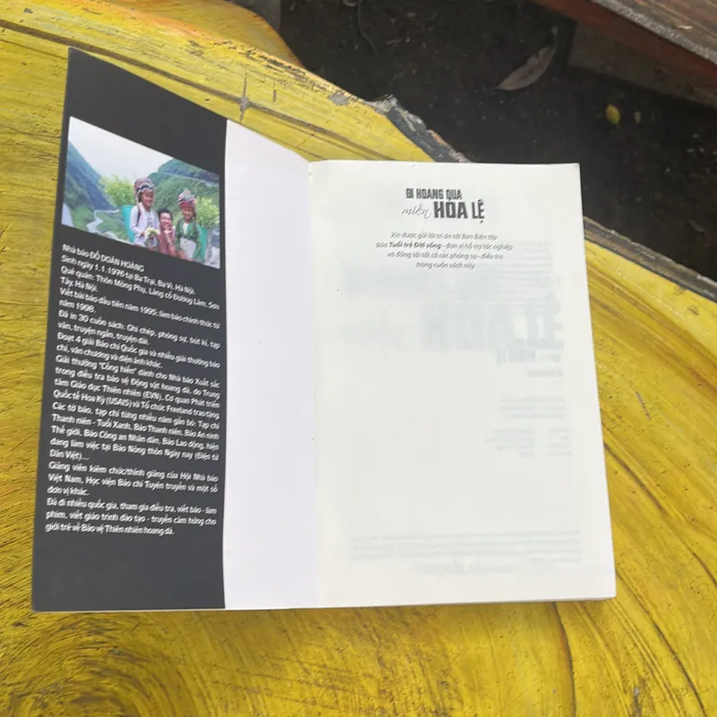 COMBO ĐỖ DOÃN HOÀNG: ĐI QUA MIỀN HOA LỆ ( full 2 tập ) & TÔI ĐÃ SỐNG BẰNG TRÁI TIM NGƯỜI K 738032