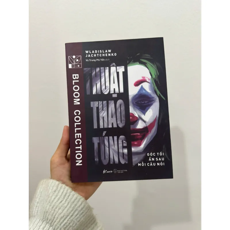 thuật thao túng 958523