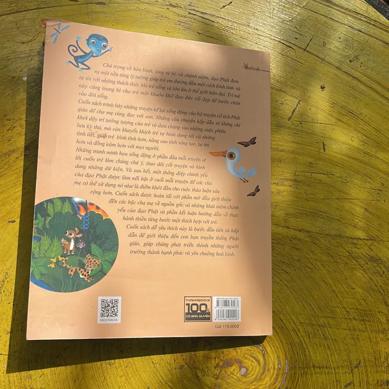 COMBO ĐỨC PHẬT KỂ CON NGHE (1,2) & TRUYỆN TRANH CUỘC ĐỜI ĐỨC PHẬT 712215