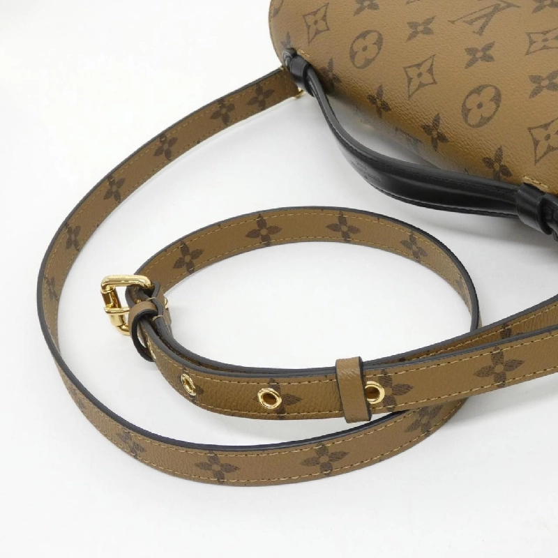 Túi xách Louis Vuitton Monogram Reverse Pochette Metis MM M44876 617898