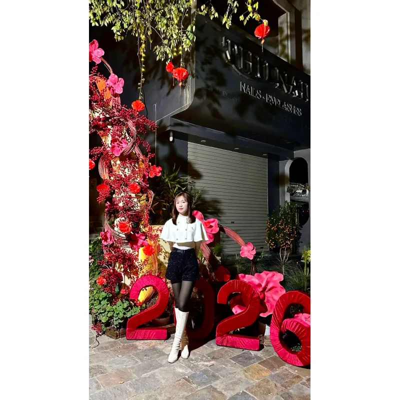 Set bộ đi chill cùng bạn bè  996743