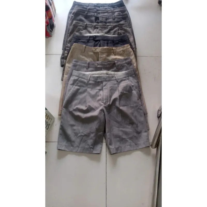 Quần đùi nam eo trên 80 giá 35k 1018602