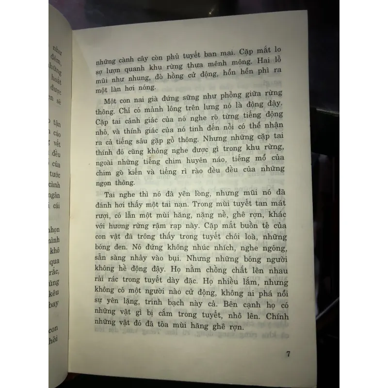 Một người chân chính - B.Pôlêvôi 1025018