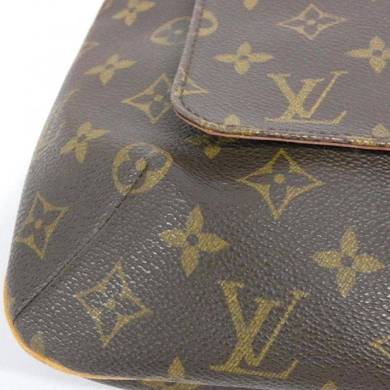 Túi xách vai Louis Vuitton Monogram Musette M51256 - Hàng hiệu Chính hãng 767308