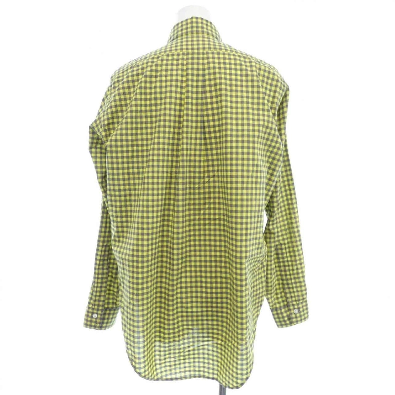 Áo sơ mi ANATOMICA - Hàng hiệu Authentic 901434