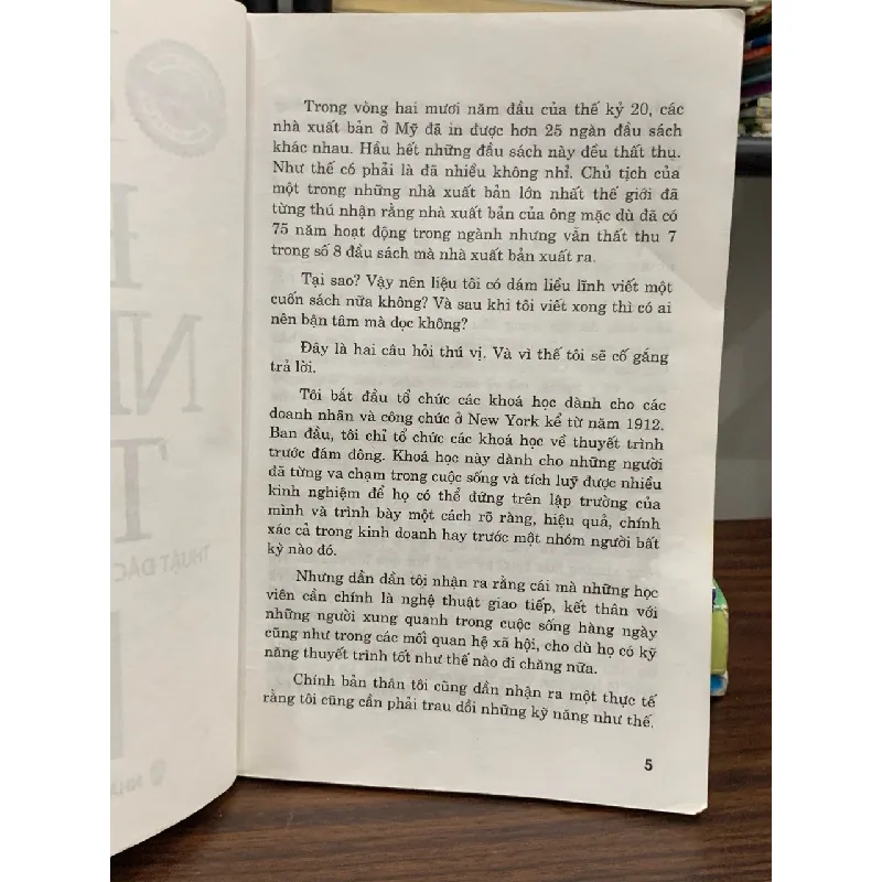 Thuật đắc nhân tâm dụng nhân(đắc nhân tâm tím)- Dale Carnegle 601811
