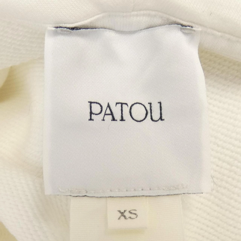 【Mã giảm giá】Patou PATOU áo khoác 643217