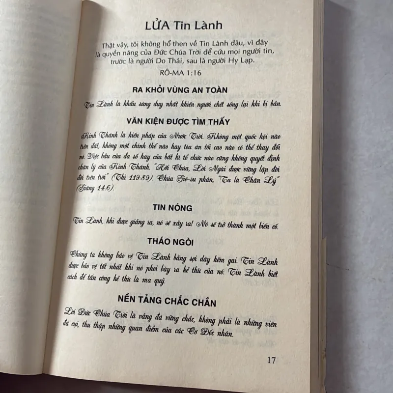 Bạn là người dễ cháy hay chống cháy 746935