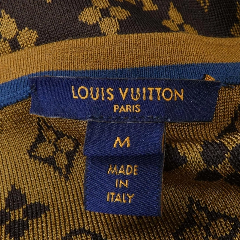 【Mã giảm giá】Louis Vuitton LOUIS VUITTON Đầm 652406