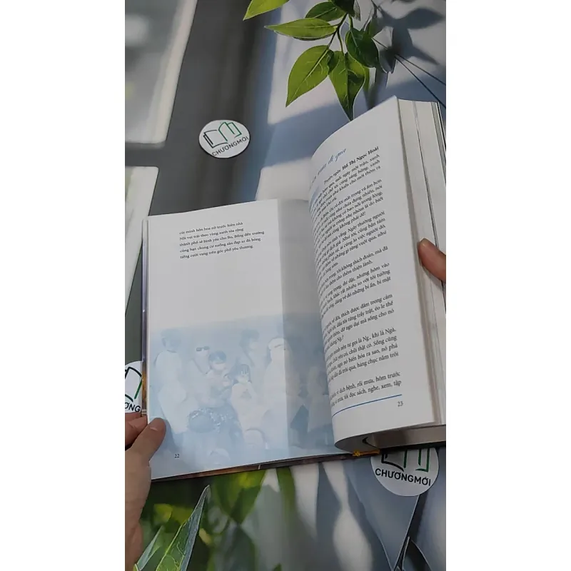 [MIỄN PHÍ BỌC SÁCH] Cây Kèn Và Chiếc Khẩu Trang 990370