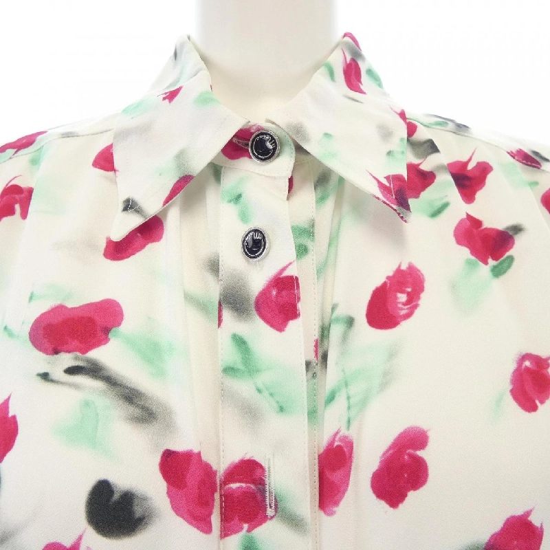 MARNI ワンピース 647734