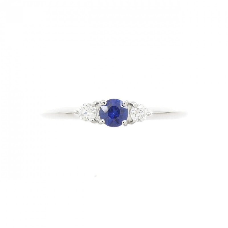 Nhẫn Sapphire Stargewery - Hàng hiệu Chính hãng 836637