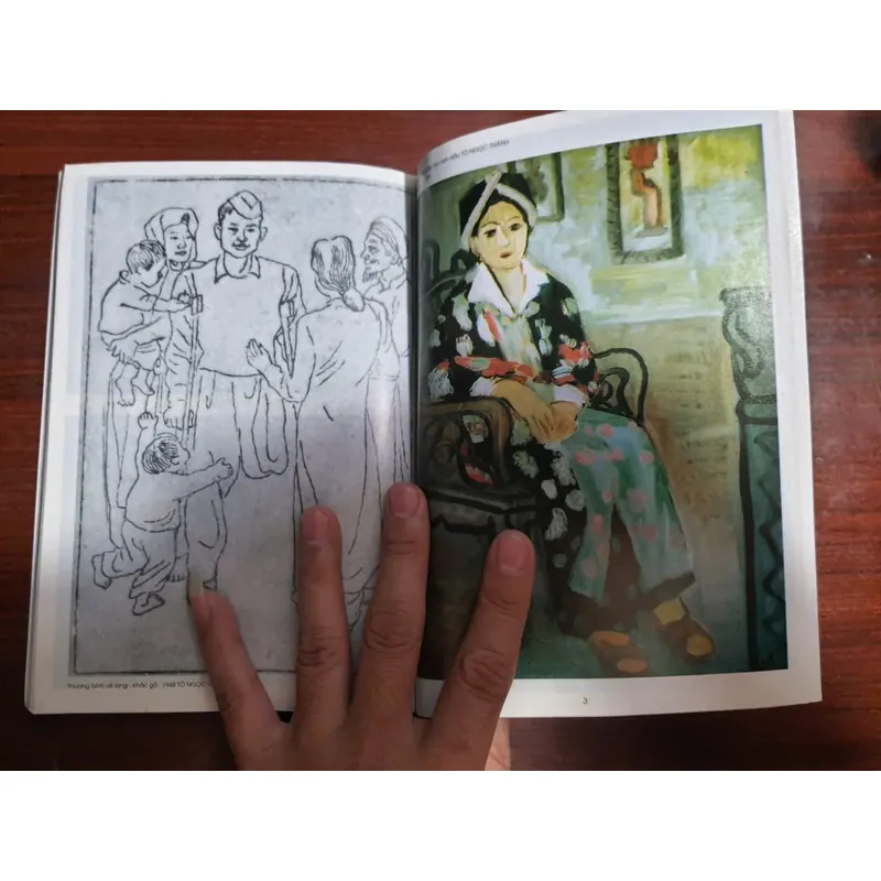 Sách Tô Ngọc Thành - Người cùng thời 563259