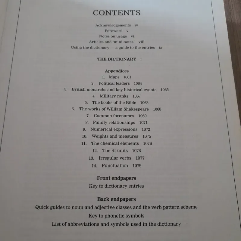 OXFORD Advanced Learner's Encyclopedic Dictionary. For Language and Culture 703683