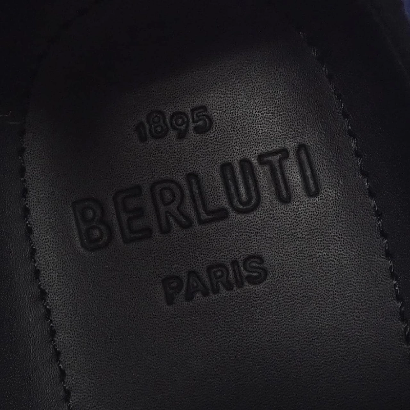 Giày sneaker Berluti - Hàng hiệu Authentic 907180