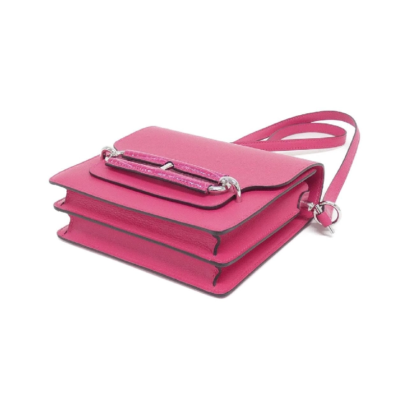 Túi đeo vai Hermès Roulis Touch MINI 082503CK 611348