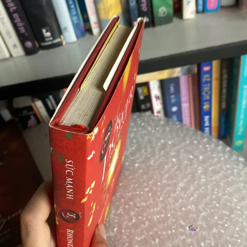 Sức mạnh Secret the Power  693714