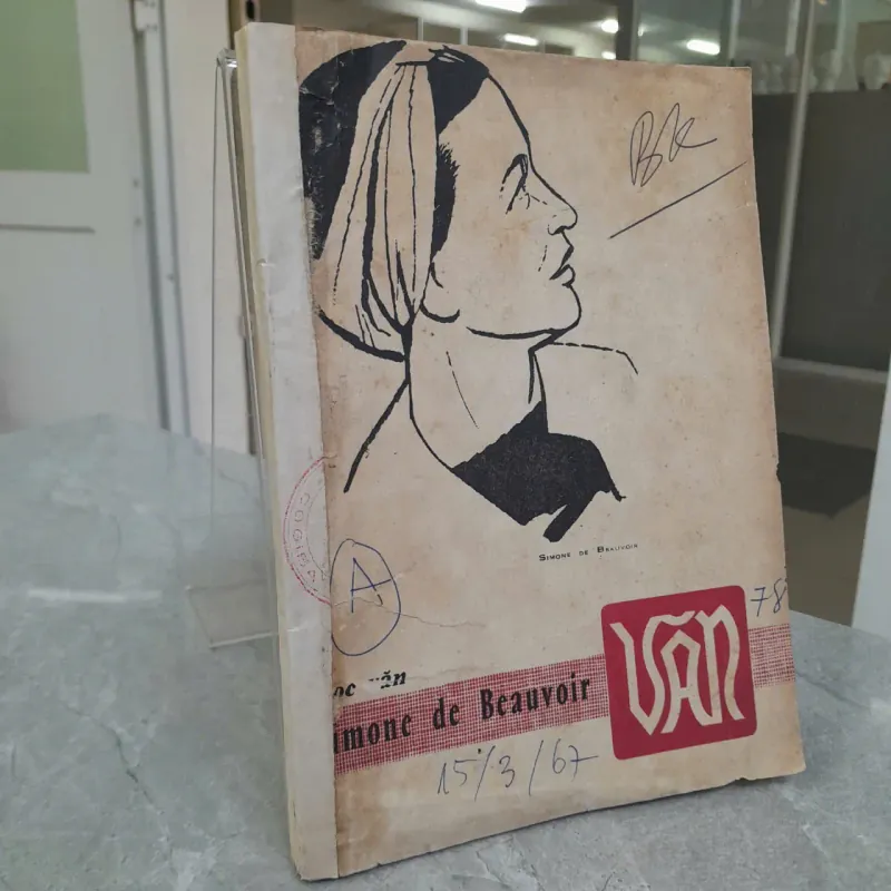 VĂN - SỐ 78 757036