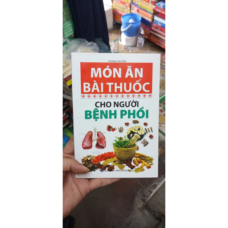 Món Ăn Bài Thuốc Cho Người Bệnh Phổi 538325