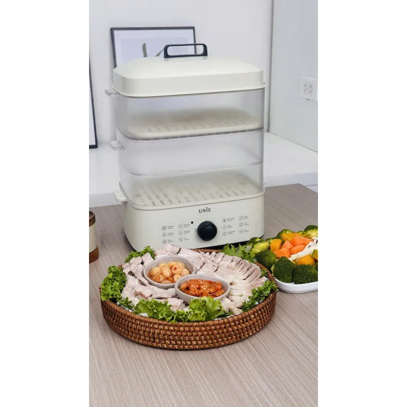 🥦🍽️ Unie UE560 – Nghệ thuật nấu ăn lành mạnh mỗi ngày 730676
