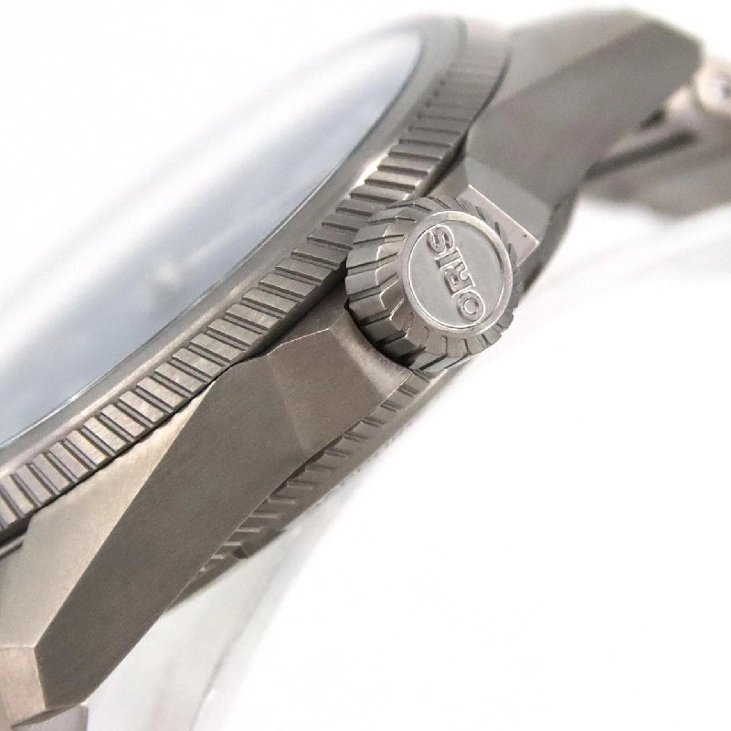 Đồng hồ Oris ProPilot X Caliber 400 TI 01 400 7778 7155-07 TI tự động - Hàng hiệu Chính hãng 882522