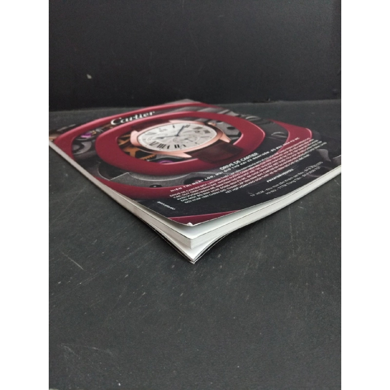 Robb Report Những cỗ máy phức tạp nhất mới 90% bẩn nhẹ HCM2811 Thế Ngoại Đào Nguyên TẠP CHÍ, THIẾT KẾ, THỜI TRANG 923599