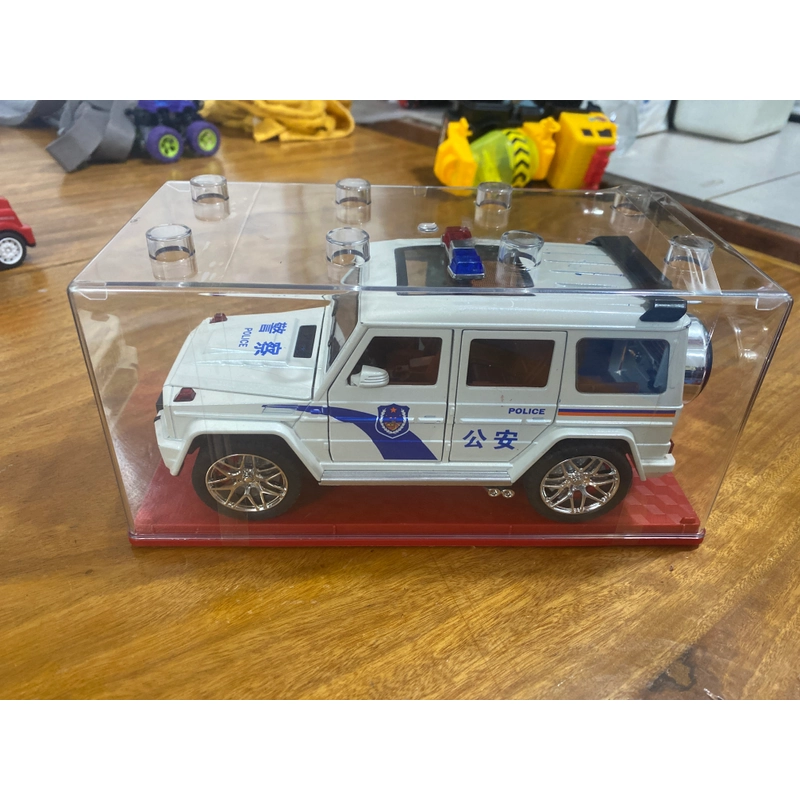 Mô hình ô tô bằng sắt 447187