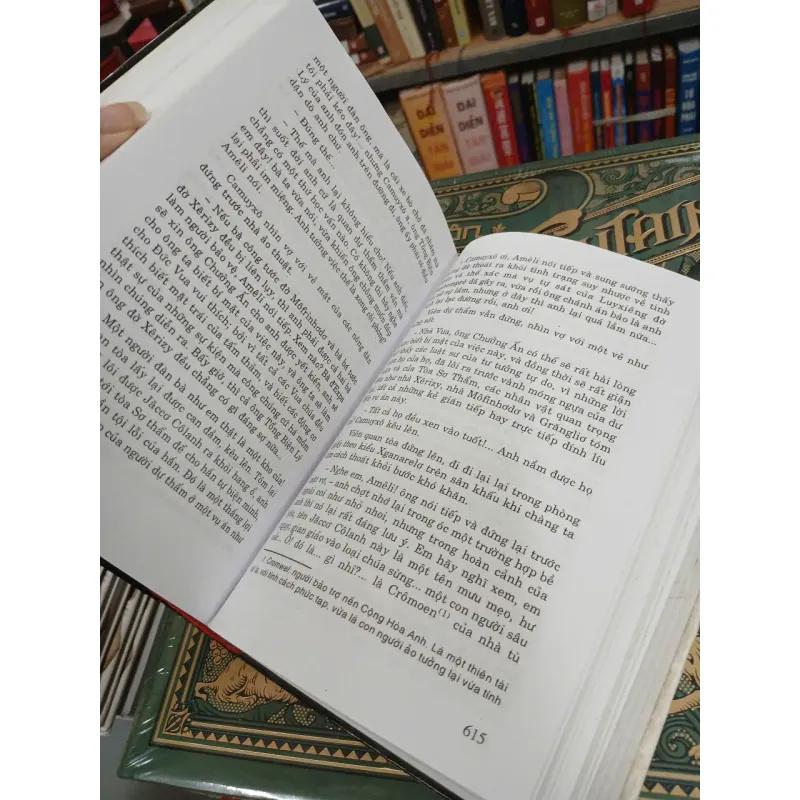 BƯỚC THĂNG TRẦM CỦA KỸ NỮ (BÌA CỨNG) - HONORÉ DE BALZAC (Hoàng Hải biên dịch) 995334