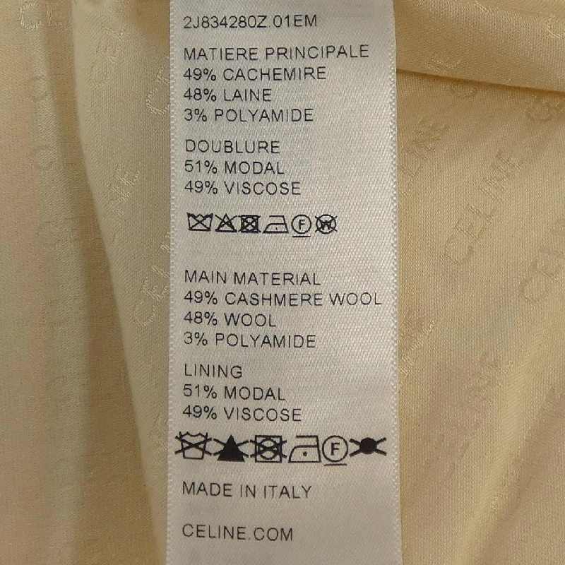 【Mã giảm giá】Váy CELINE 654612