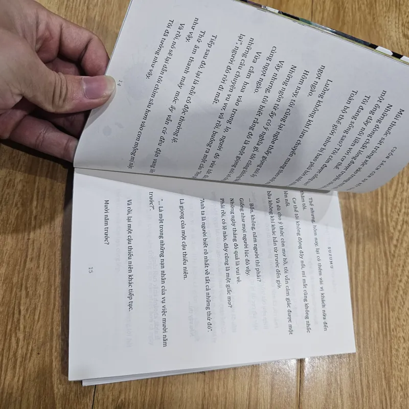 Cuốn sách của sự kết thúc IV
 736635