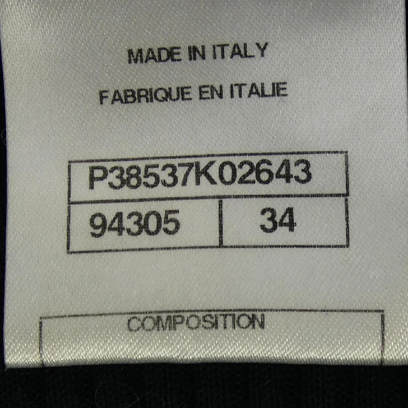 CHANEL P38537K02643 Áo khoác - Hàng hiệu Chính hãng 811819