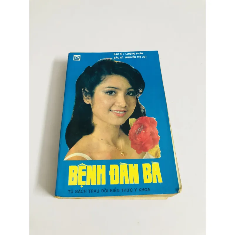 BỆNH ĐÀN BÀ 1989 726468