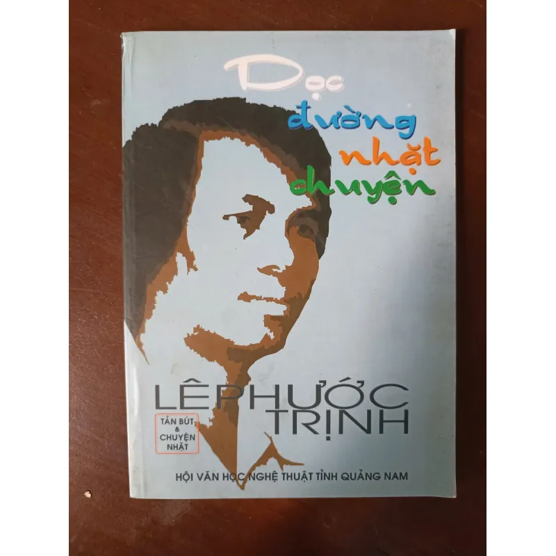 Dọc đường nhặt chuyện 📚 1009950