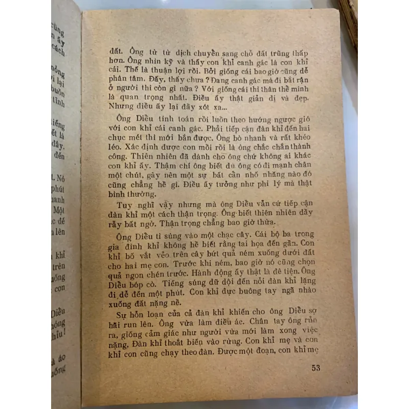 NHỮNG NGỌN GIÓ HUA TÁT - NGUYỄN HUY THIỆP 1029674