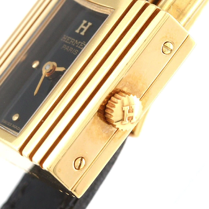 Đồng hồ Hermès Kelly GP GP Quartz - Hàng hiệu Chính hãng 881669