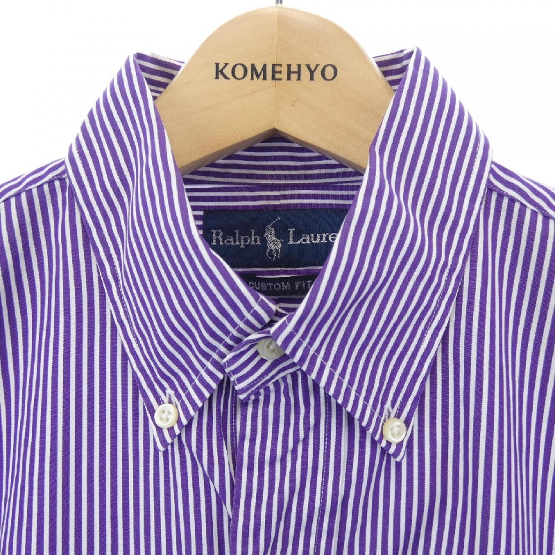 Áo sơ mi RALPH LAUREN - Hàng hiệu Authentic 892557