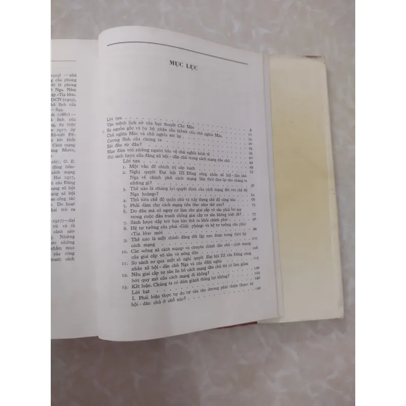 Sách: Lê Nin Tuyển tập  -  Tác giả: Lê Nin 711670