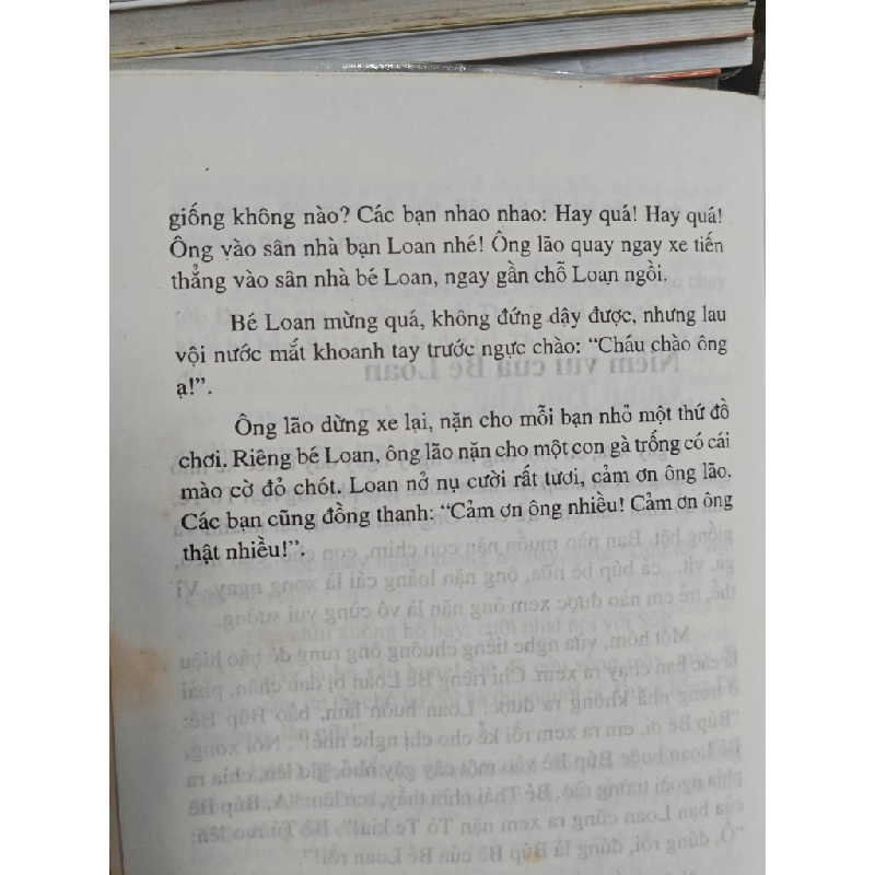 101 truyện Mẹ kể con nghe - Nguyễn Tiến Chiêm 536769