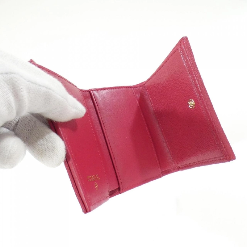 Ví Chanel Timeless Classic Line AP0230 622261