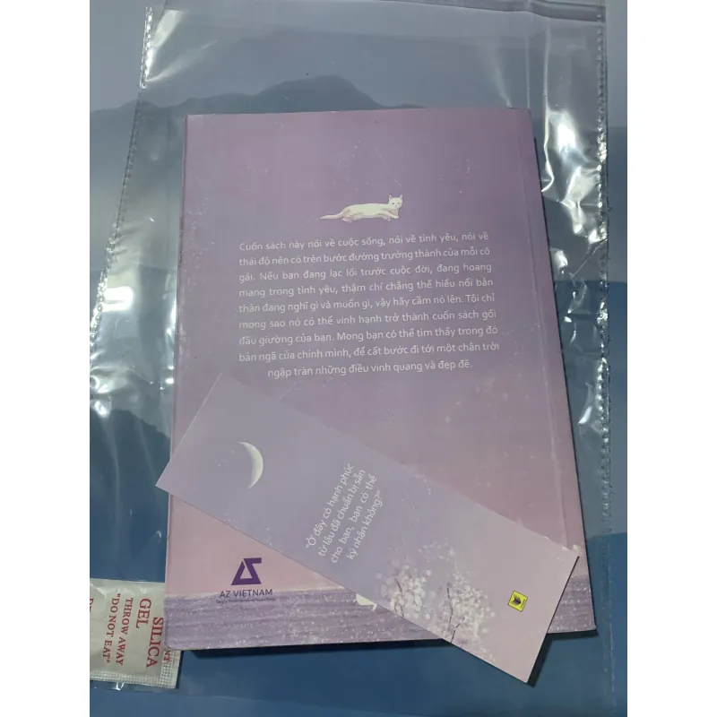 Tôi đang đợi gió cũng là đang đợi bạn - Hà Tiểu Nhiêm 970161