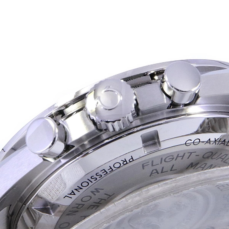 Omega 310.30.42.50.001 Speedmaster Moonwatch Pro Cơ - Hàng hiệu Chính hãng 882760