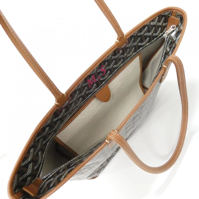 Goyard Artois PM Túi - Hàng hiệu Chính hãng 803928