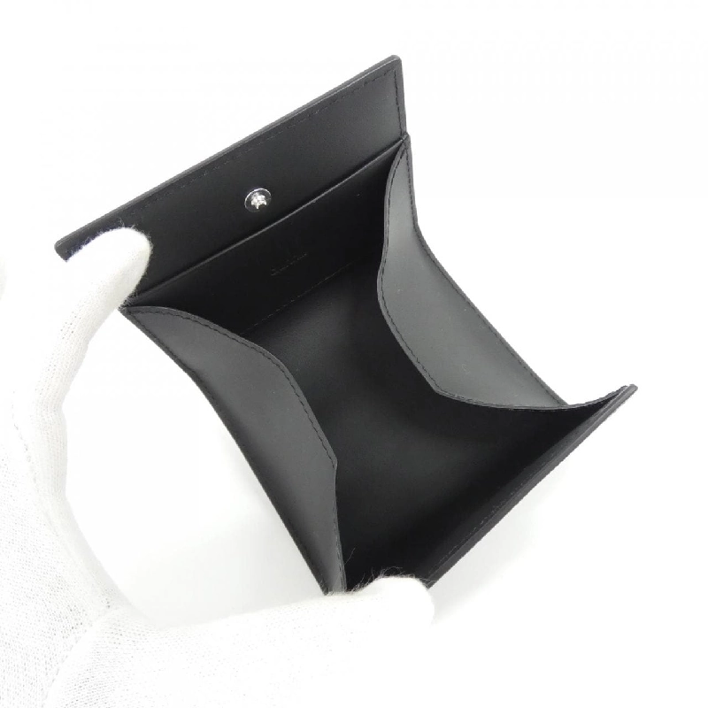 【Sản phẩm mới】Ví đựng tiền xu SIGNATURE 21R2025LT của Dunhill 621096