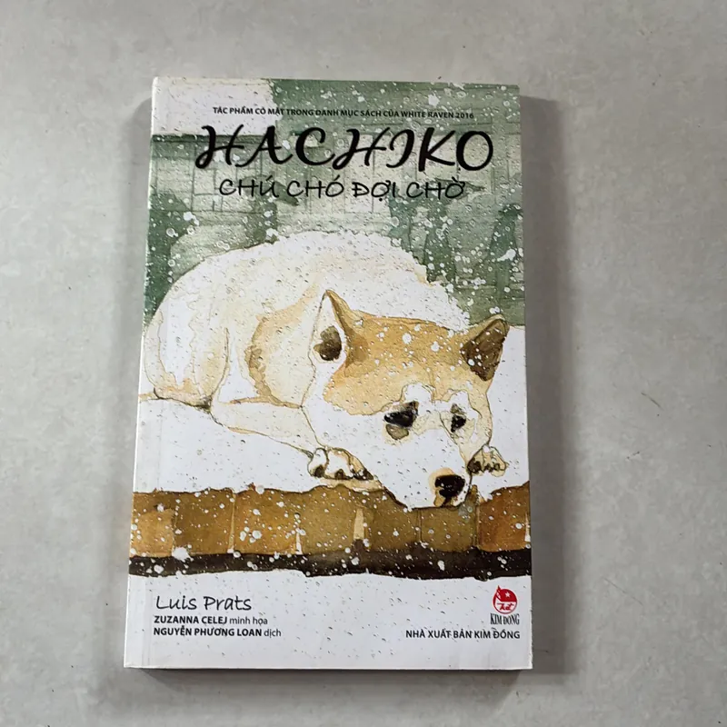 Hachiko Chú chó đợi chờ 735953