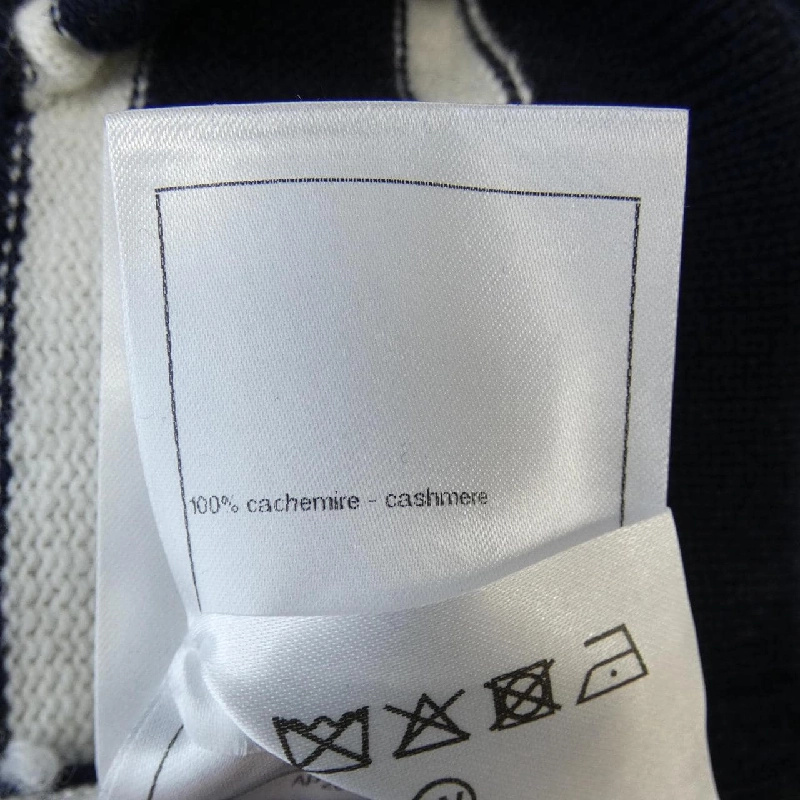 【Khuyến mãi】Chanel CHANEL Áo gile 644937