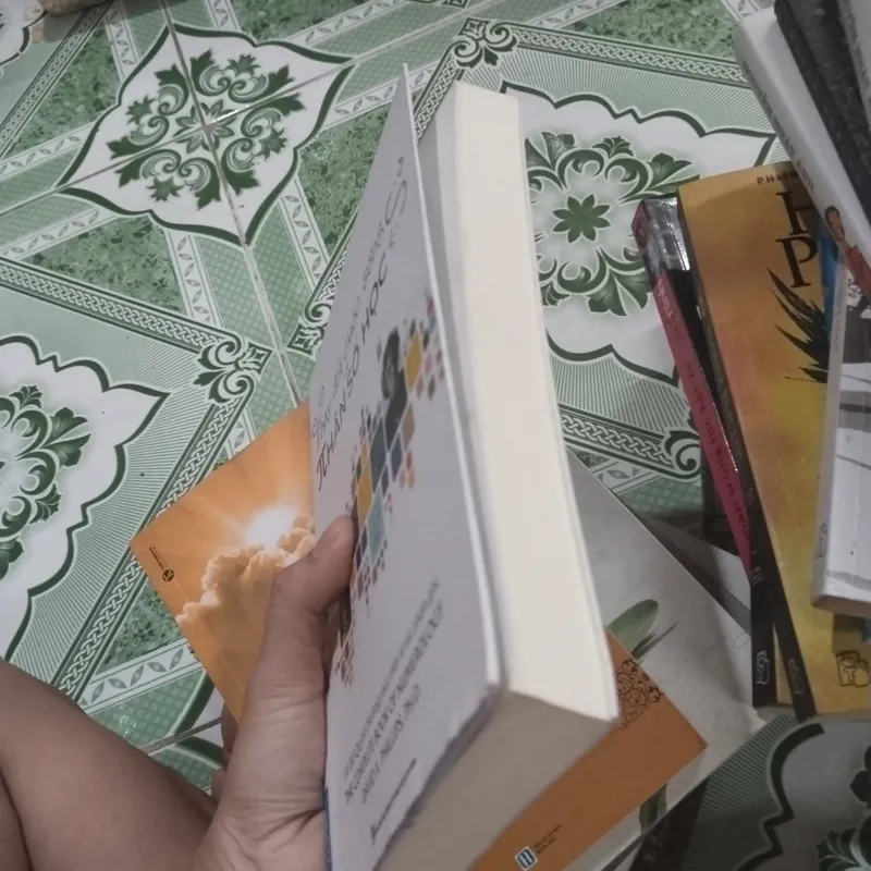 Thay đổi cuộc sống với thần số học  561527